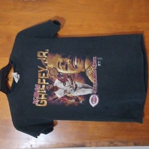 Ken Griffy Jr. Youth tshirt